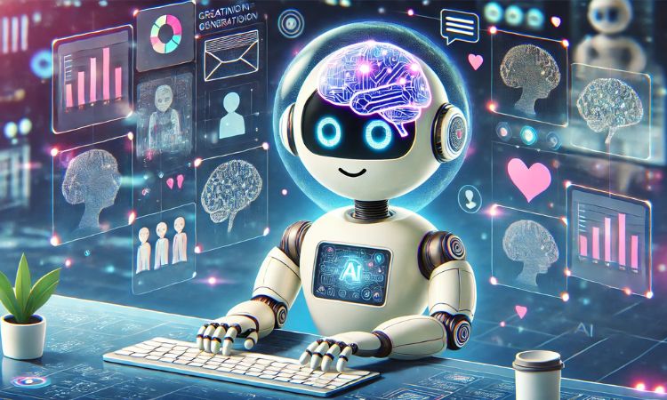 Step-by-Step Guide to Crafting Your First AI Sales Workflow for Small Businesses - Flowgenn AI Blog