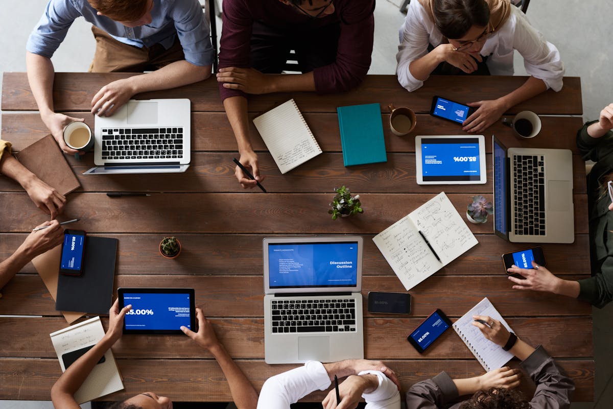 Unlocking Business Efficiency: Maximizing ROI with No Code AI Automation - Flowgenn AI Blog